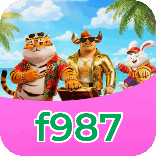 Login rápido no app f987
