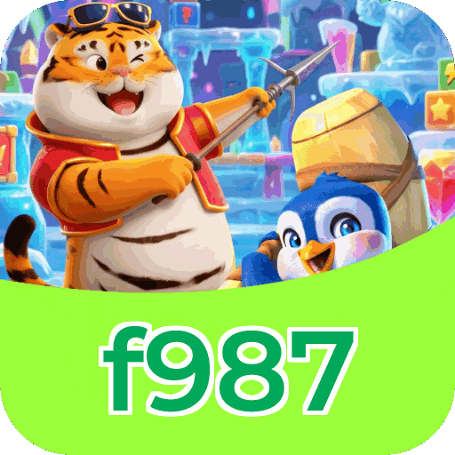 Siga a f987 no Facebook