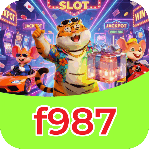Fortune Tiger Slot Game