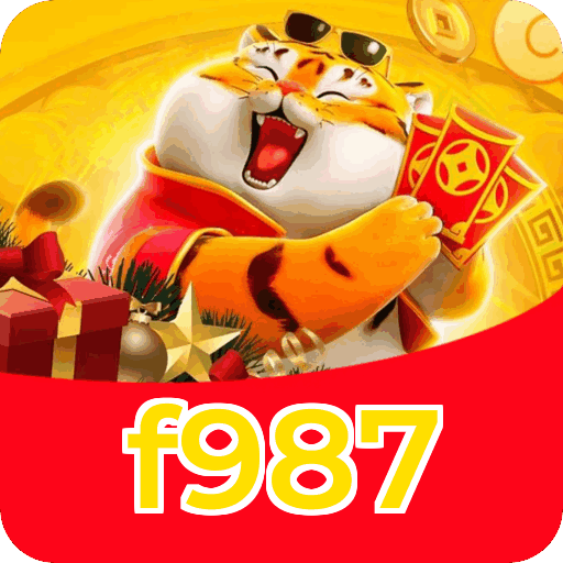 Jogos com maior RTP na f987