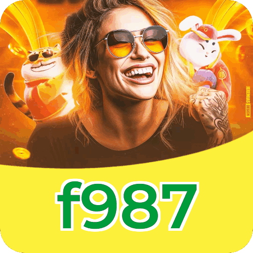 Bônus de Boas-vindas f987